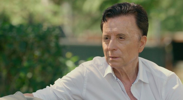 &#39;Mi casa es la tuya&#39;