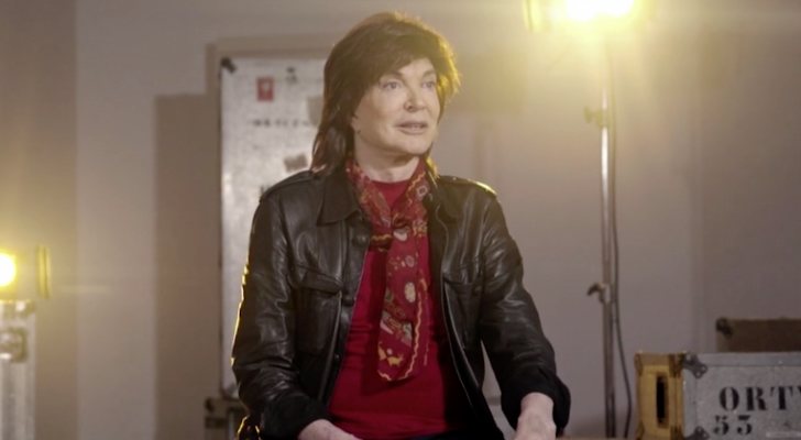 Camilo Sesto en &#39;Imprescindibles&#39;