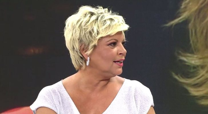 Terelu Campos habla en &#39;Viva la vida&#39;