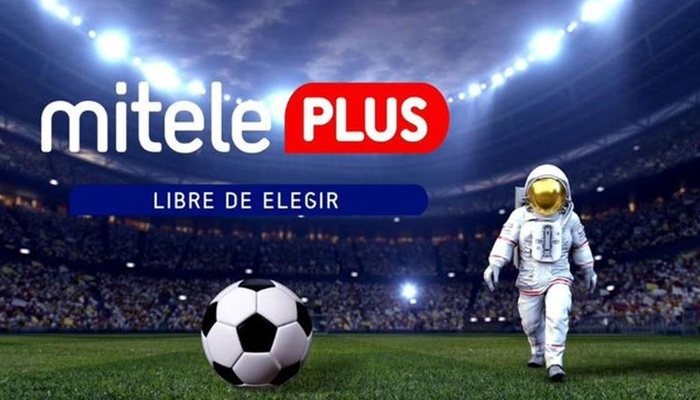 Mitele Plus, en el punto de mira