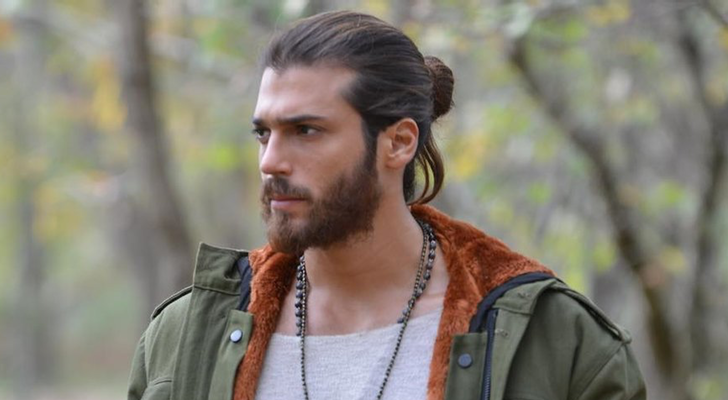 Can Yaman