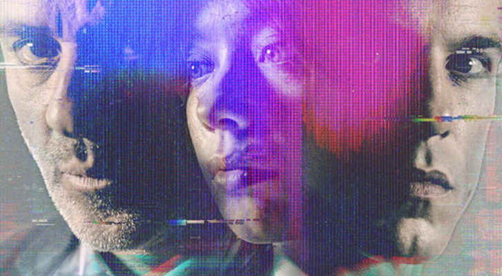 Póster T3 de &#39;Estoy vivo&#39;