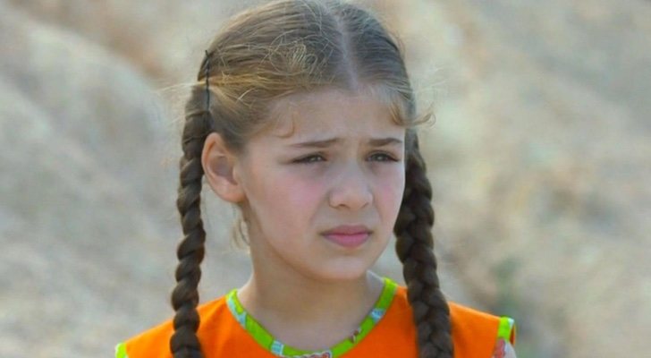 Fotograma de &#39;Elif&#39;