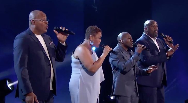 America&#39;s Got Talent