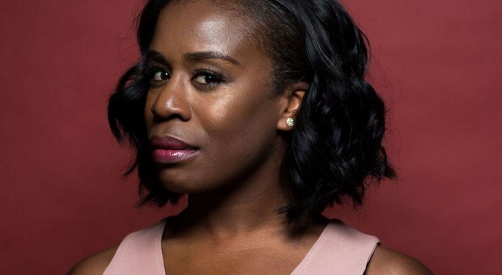 Uzo Aduba