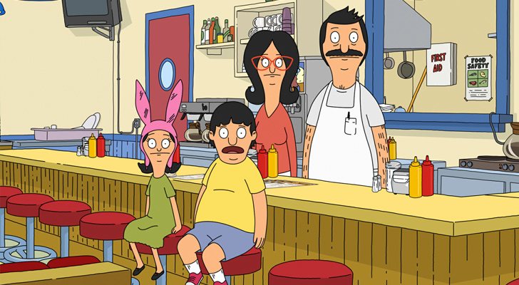 'Bob's Burger'