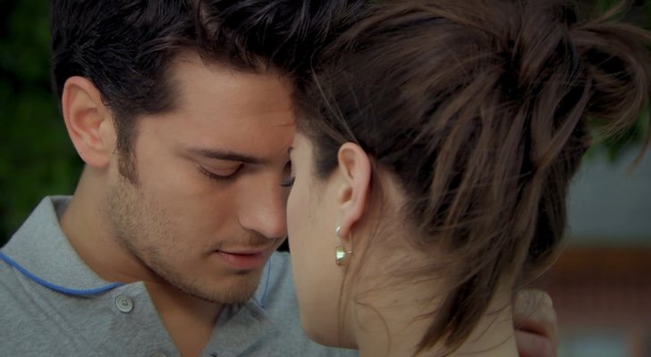 Fotograma de &#39;El secreto de Feriha&#39;