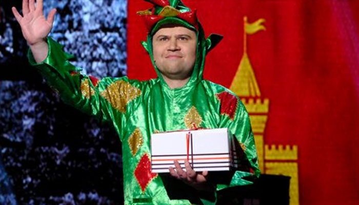 'America's Got Talent'