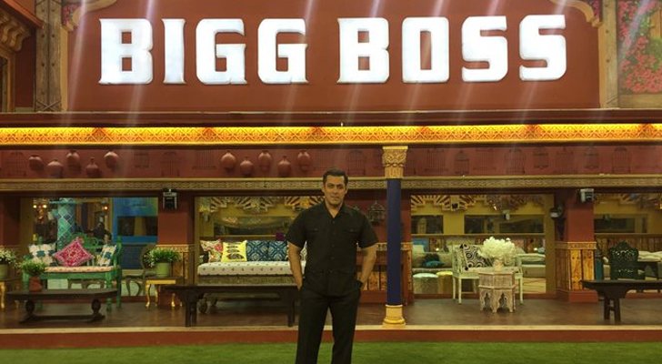 'Big Boss' en India