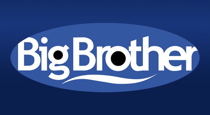El logotipo original de 'Big Brother'