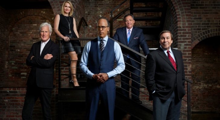 Los investigadores de 'Dateline'