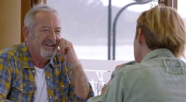 Entrevista en 'Liarla Pardo'