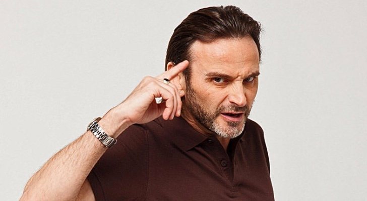 Fernando Tejero es Fermín en &#39;La que se avecina&#39;