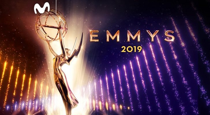 Logo de la 71ª edición de los Premios Emmy