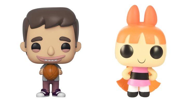 'Big Mouth' y 'Las Supernenas'