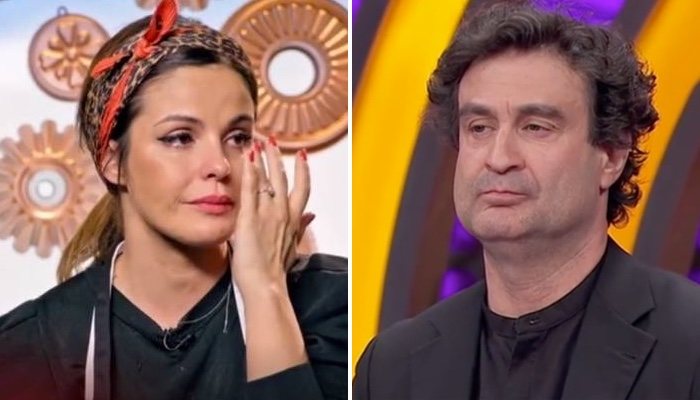 'Masterchef Celebrity 4'