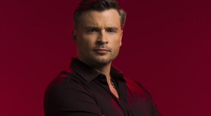 Tom Welling