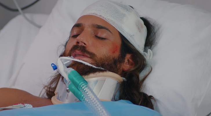 Can, en coma en &#39;Erkenci Kus&#39;