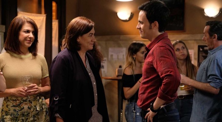 &#39;Servir y proteger&#39;