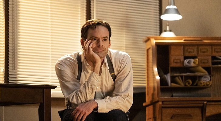 Bill Hader en 'Barry'