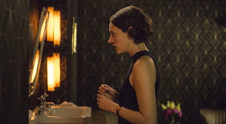Una cena familiar termina mal en 'Fleabag'