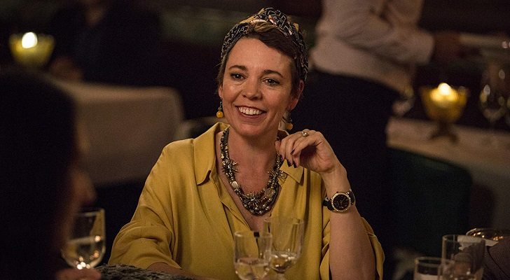 Olivia Colman en 'Fleabag'