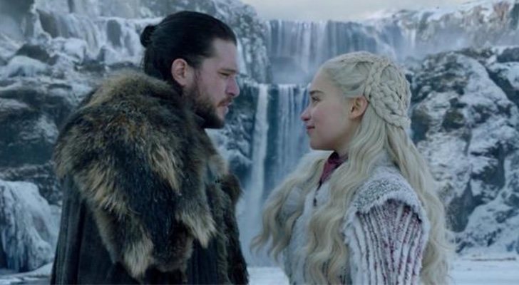 &#39;Juego de Tronos&#39;