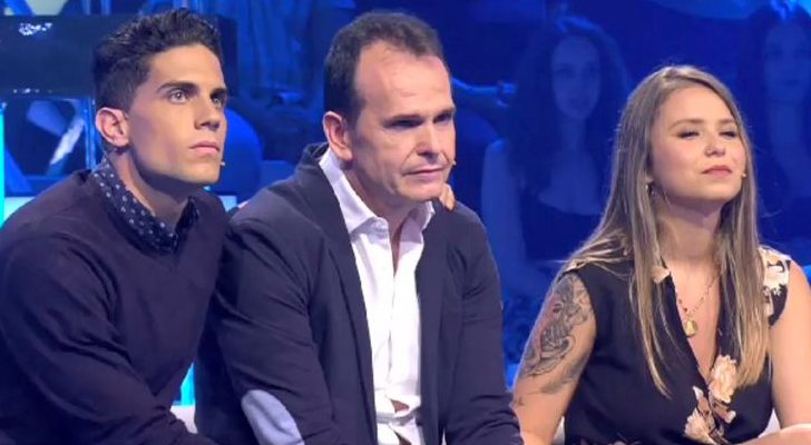 &#39;Volverte a ver&#39;