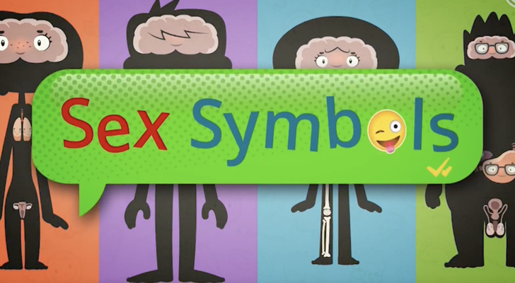 'Sex Symbols'