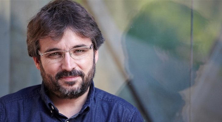 Jordi Évole en 'Salvados'