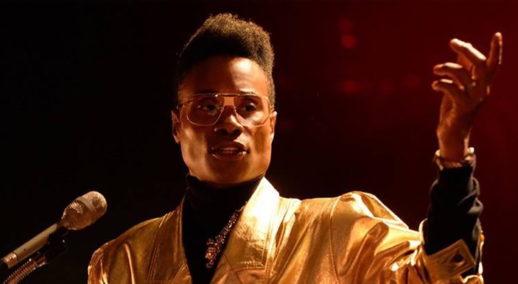 Billy Porter en 'Pose'