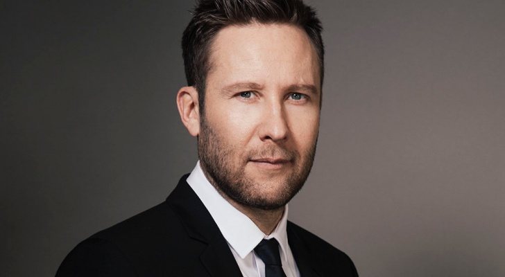 Michael Rosenbaum