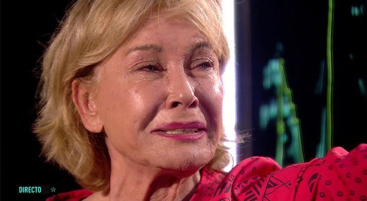 Mila Ximénez, en 'GH VIP 7'