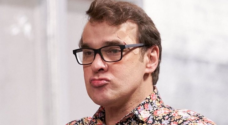 Fotograma de 'La que se avecina'