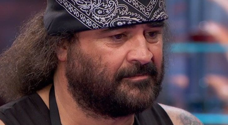 El Sevilla, en 'MasterChef Celebrity 4'