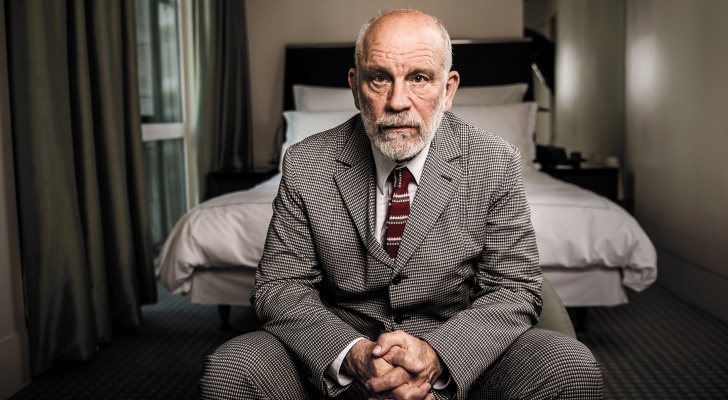 John Malkovich