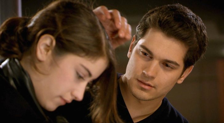 &#39;El secreto de Feriha&#39;