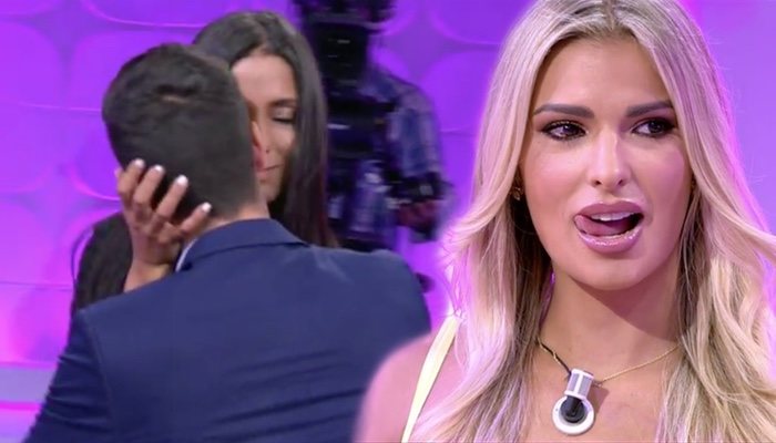 Luzma se derrumbó con la decisión de Miguel en 'MYHYV'