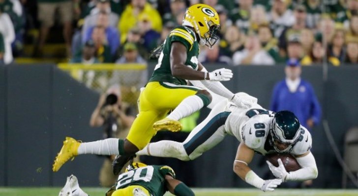 &#39;Thursday Night Football&#39;