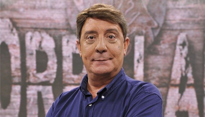 El Dioni en &#39;Acorralados&#39;