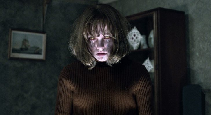 Imagen de "Expediente Warren: El Caso Enfield"