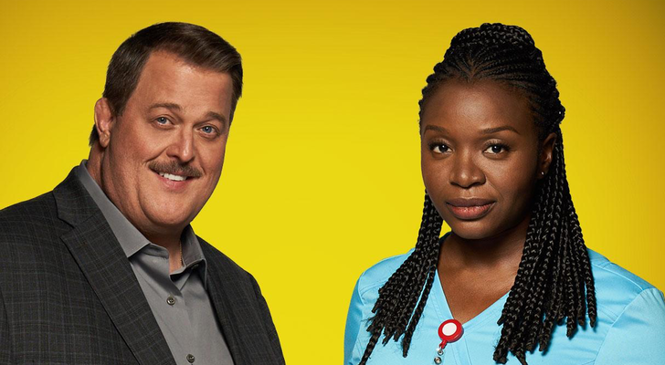 'Bob Hearts Abishola'