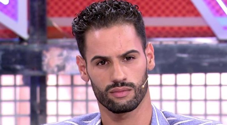 Asraf, en &#39;Sábado deluxe&#39;