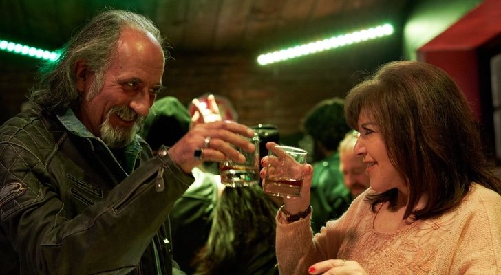 Fotograma de 'La que se avecina'