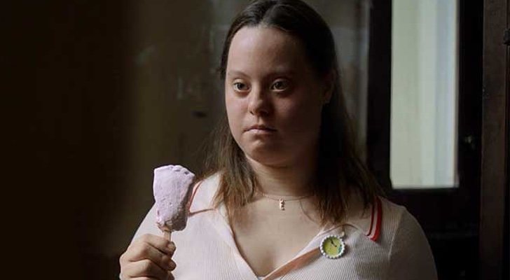 Ana Fernández, como Asun &#39;Señoras del (h)AMPA&#39;