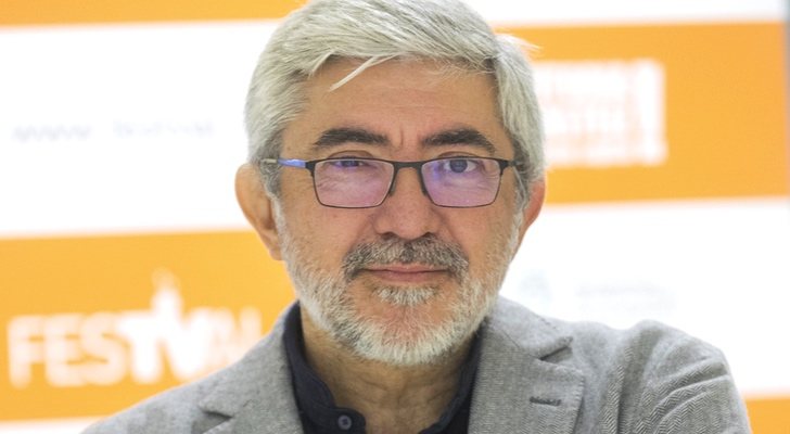 Fernando López Puig, director de Contenidos de Televisión Española