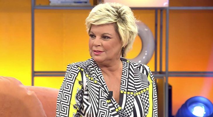 Terelu Campos en &#39;Viva la vida&#39;