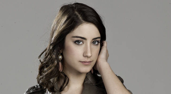 &#39;El secreto de Feriha&#39;