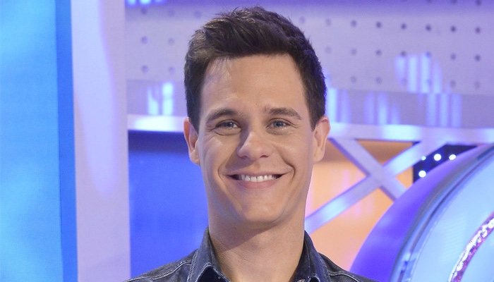 Christian Gálvez en &#39;Pasapalabra&#39;