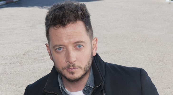 Boro Barber, en &#39;En el punto de mira&#39;